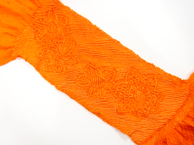 Japanese Kimono / Accessories Silk